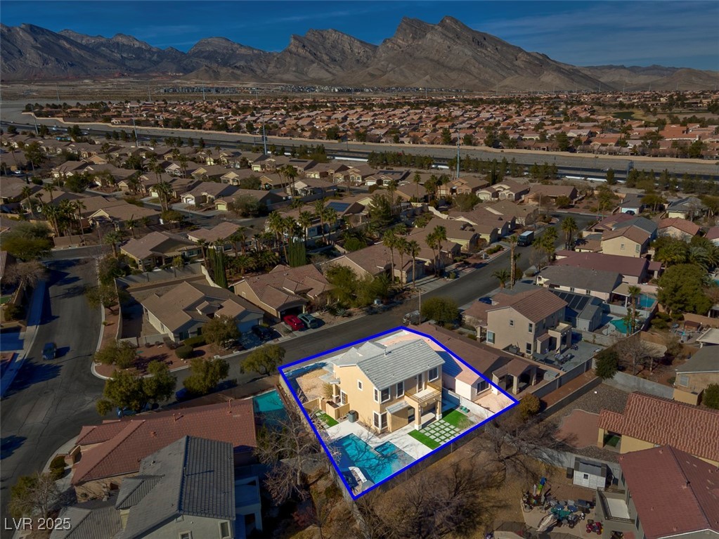 1736 Hill Canyon Lane