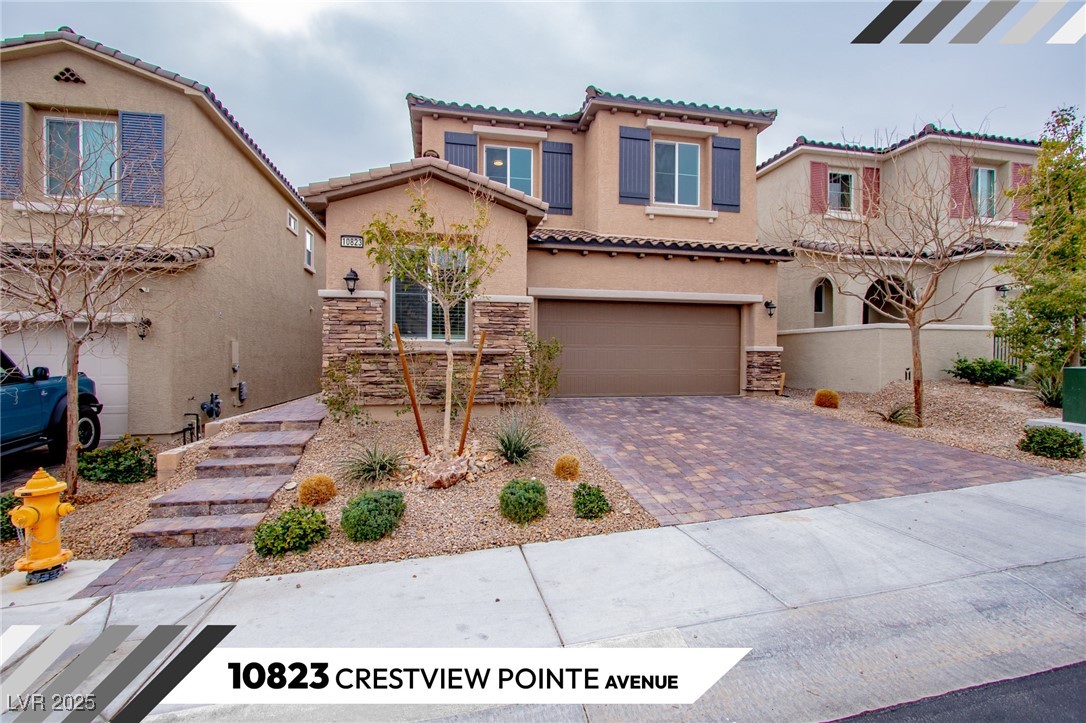 10823 Crestview Pointe Avenue