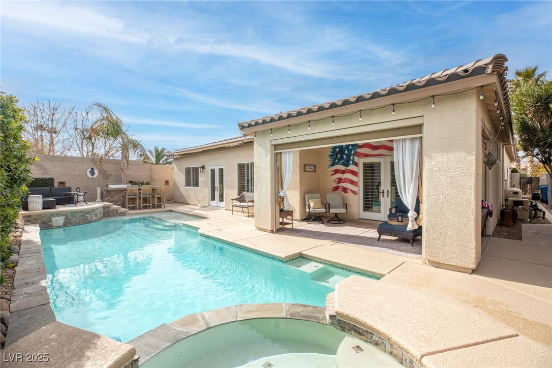 6422 Hughes Springs Drive