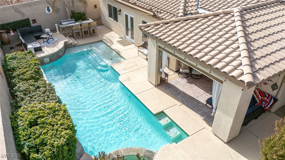 6422 Hughes Springs Drive