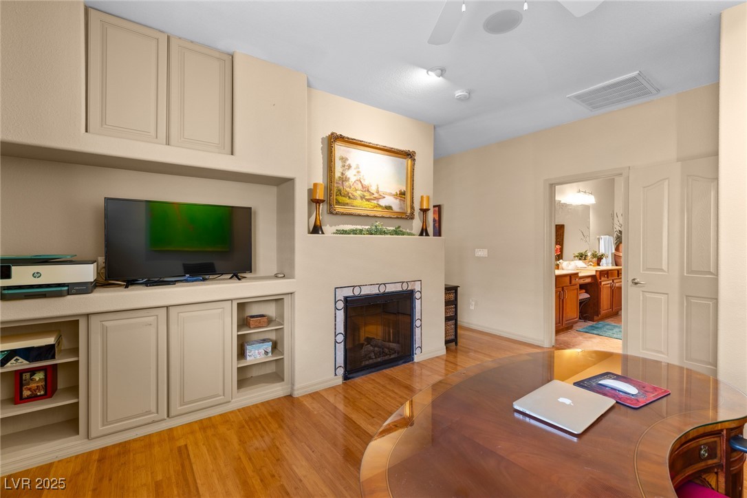 6422 Hughes Springs Drive