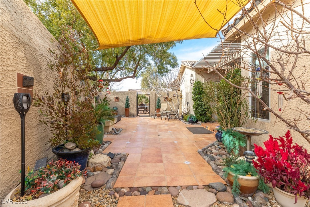 6422 Hughes Springs Drive