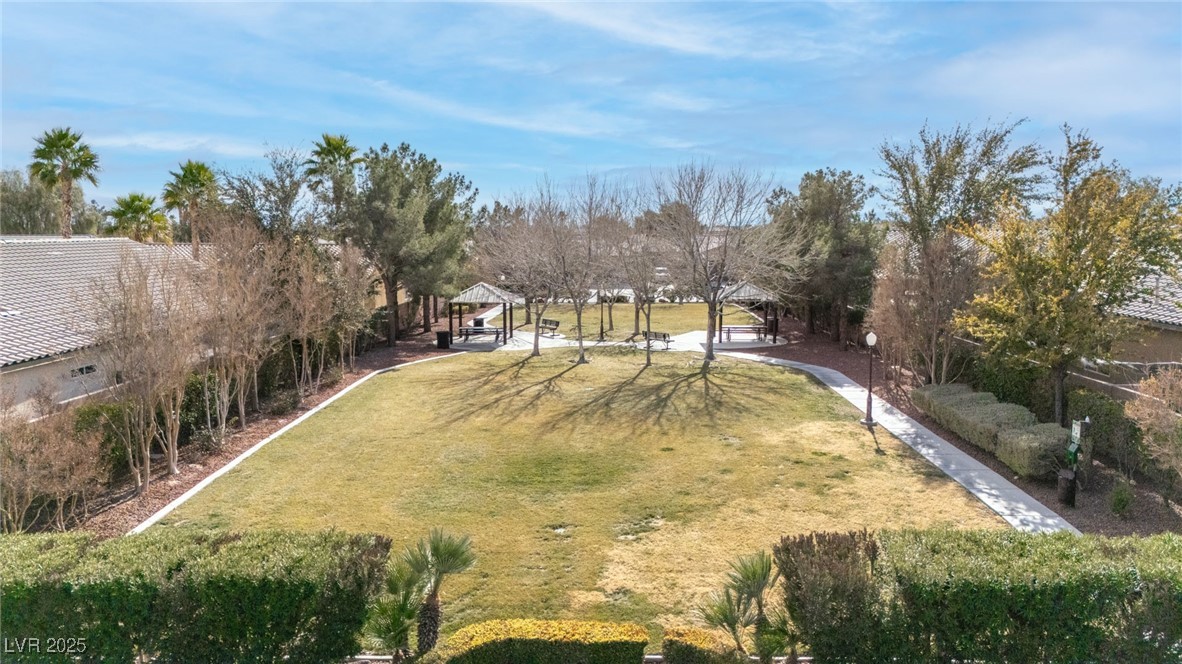 6422 Hughes Springs Drive