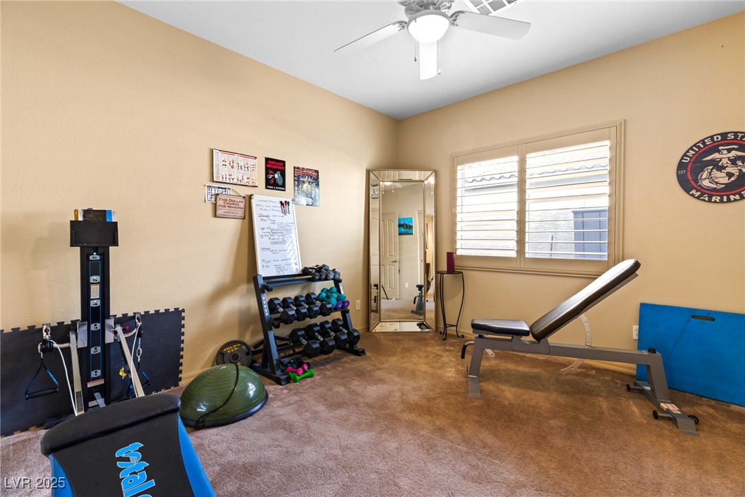 6422 Hughes Springs Drive