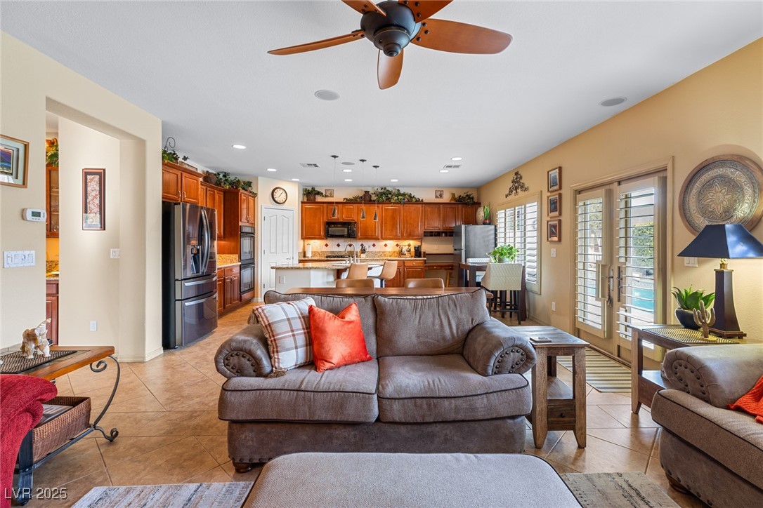 6422 Hughes Springs Drive