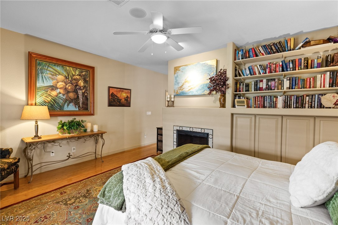 6422 Hughes Springs Drive