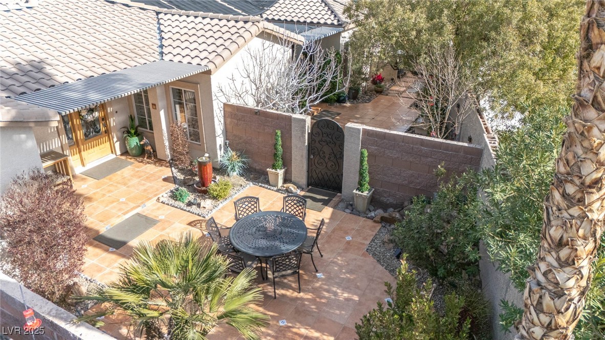 6422 Hughes Springs Drive