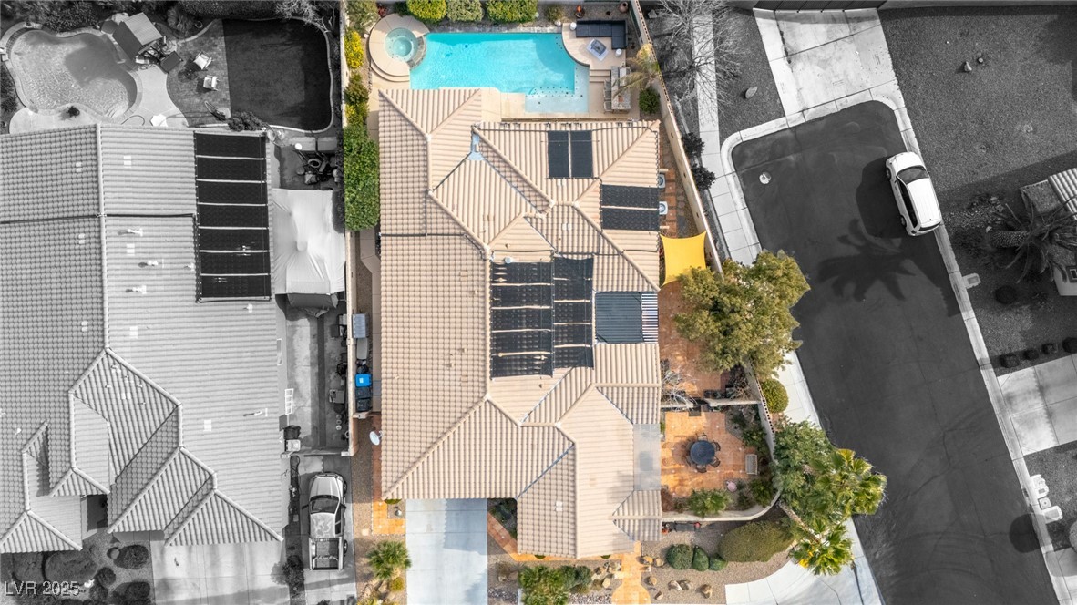 6422 Hughes Springs Drive