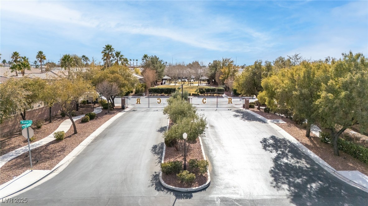 6422 Hughes Springs Drive