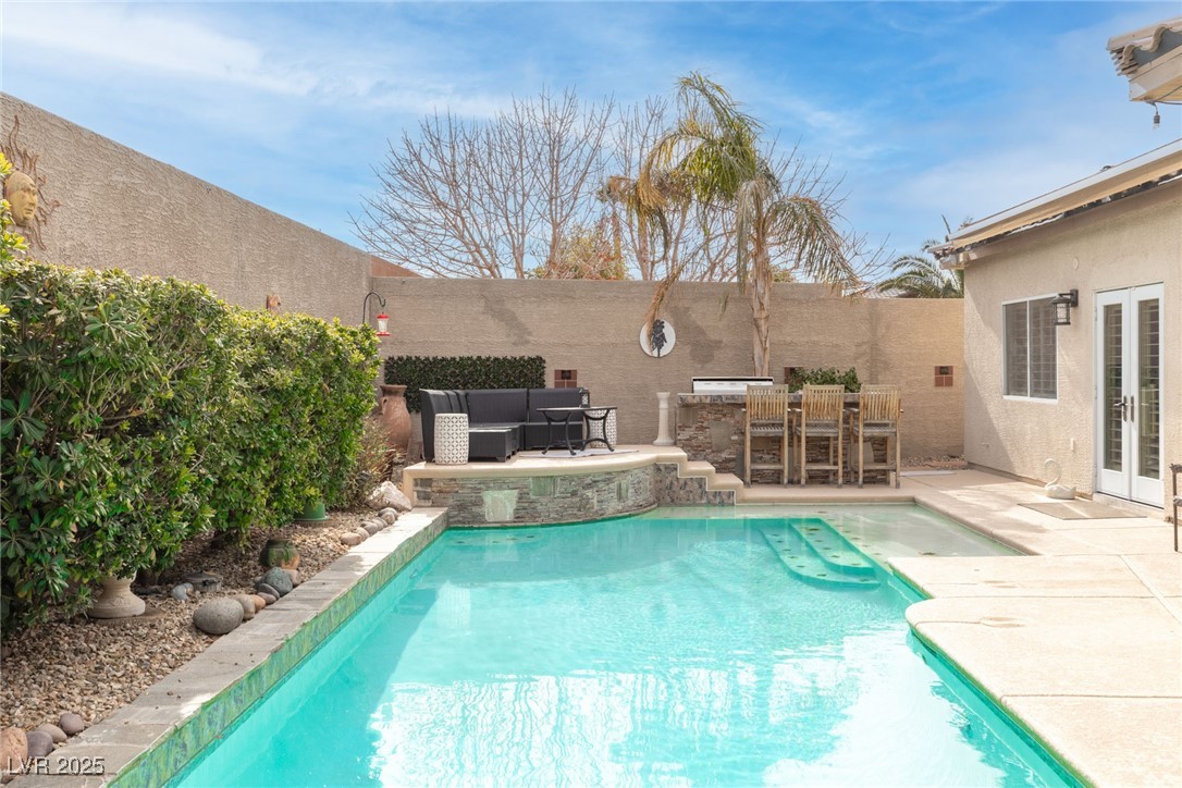 6422 Hughes Springs Drive