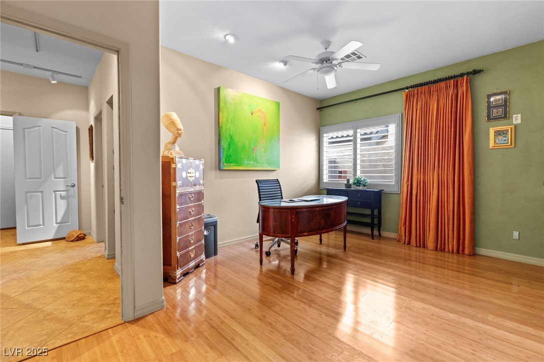 6422 Hughes Springs Drive