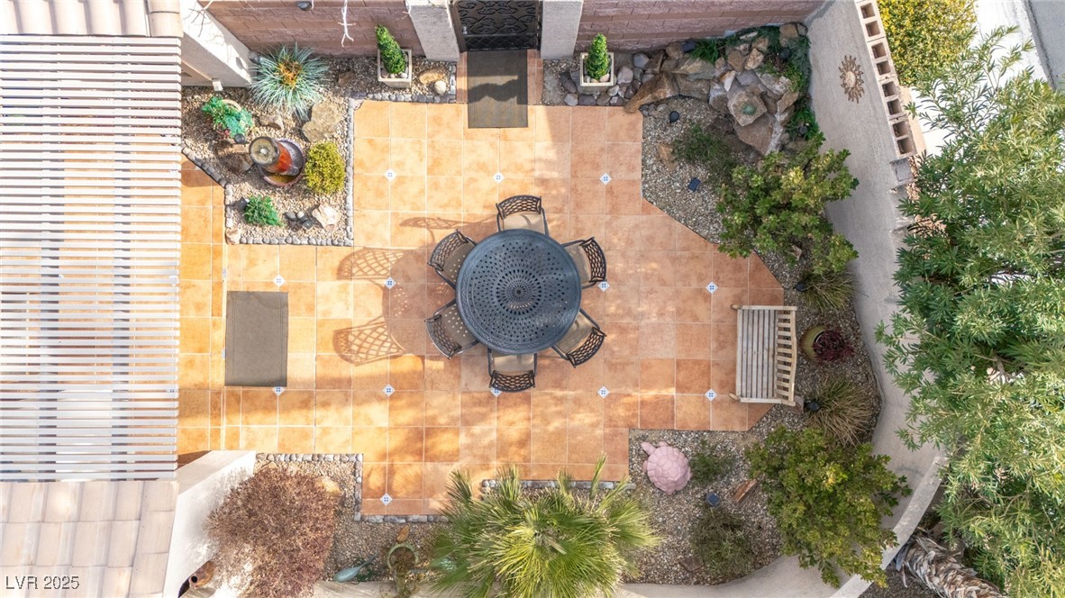 6422 Hughes Springs Drive