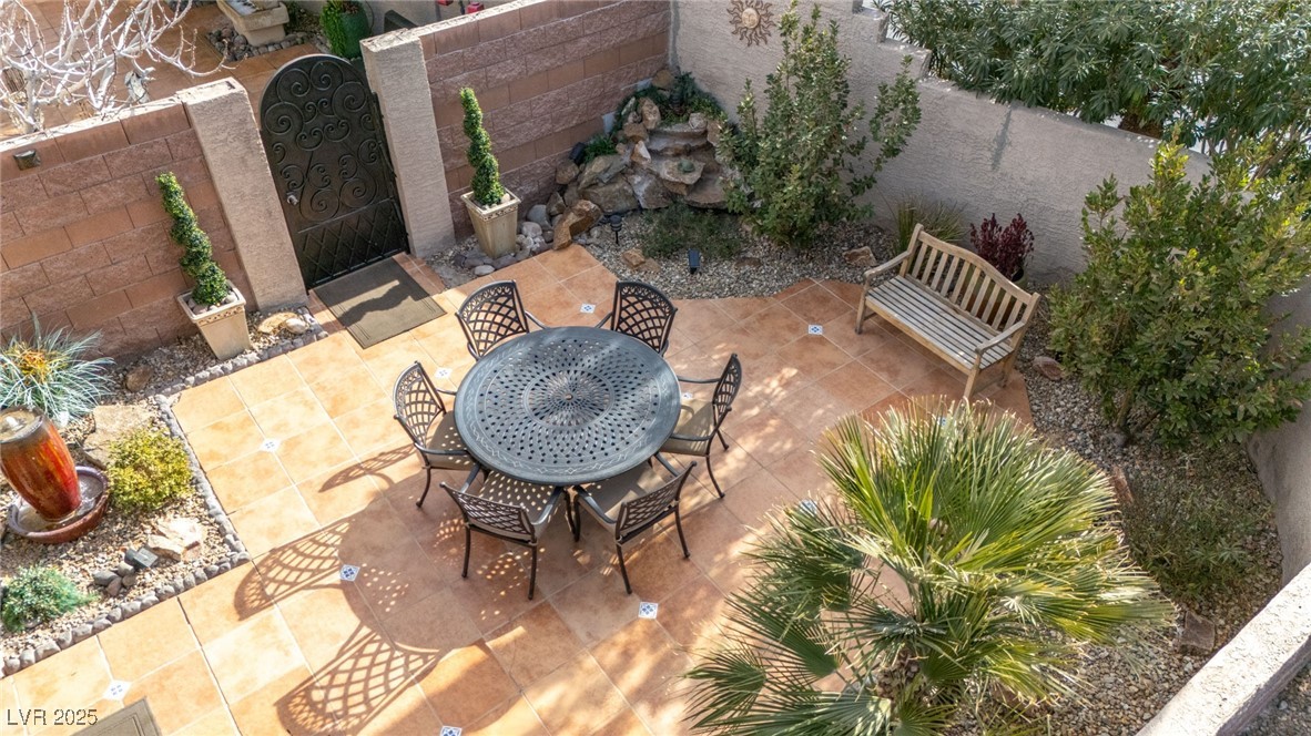 6422 Hughes Springs Drive