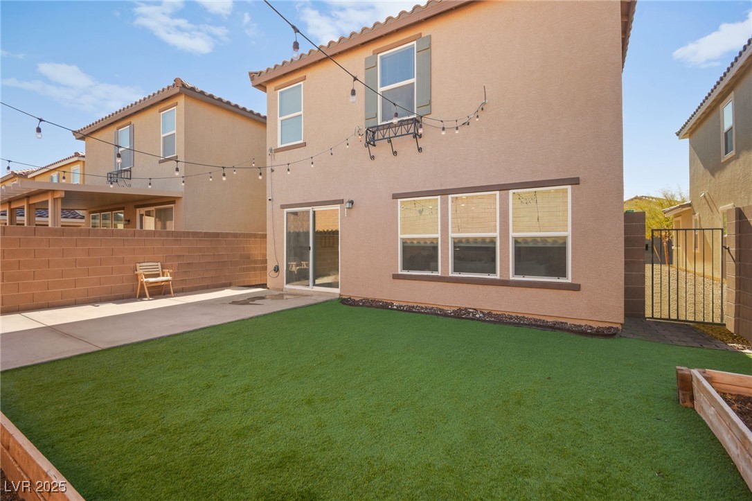 1818 Wild Grain Avenue