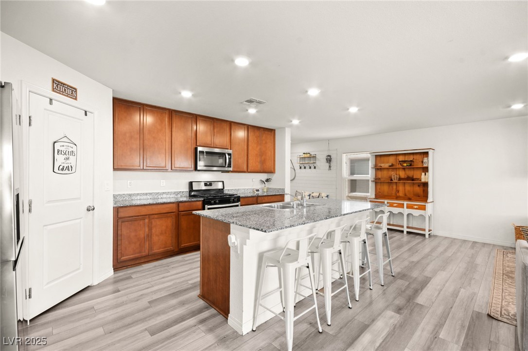 1818 Wild Grain Avenue