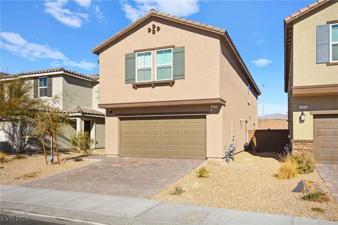 1818 Wild Grain Avenue