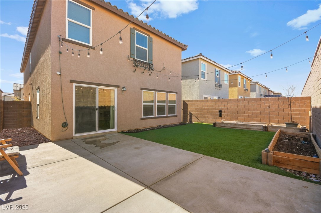 1818 Wild Grain Avenue