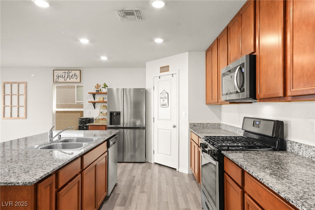 1818 Wild Grain Avenue