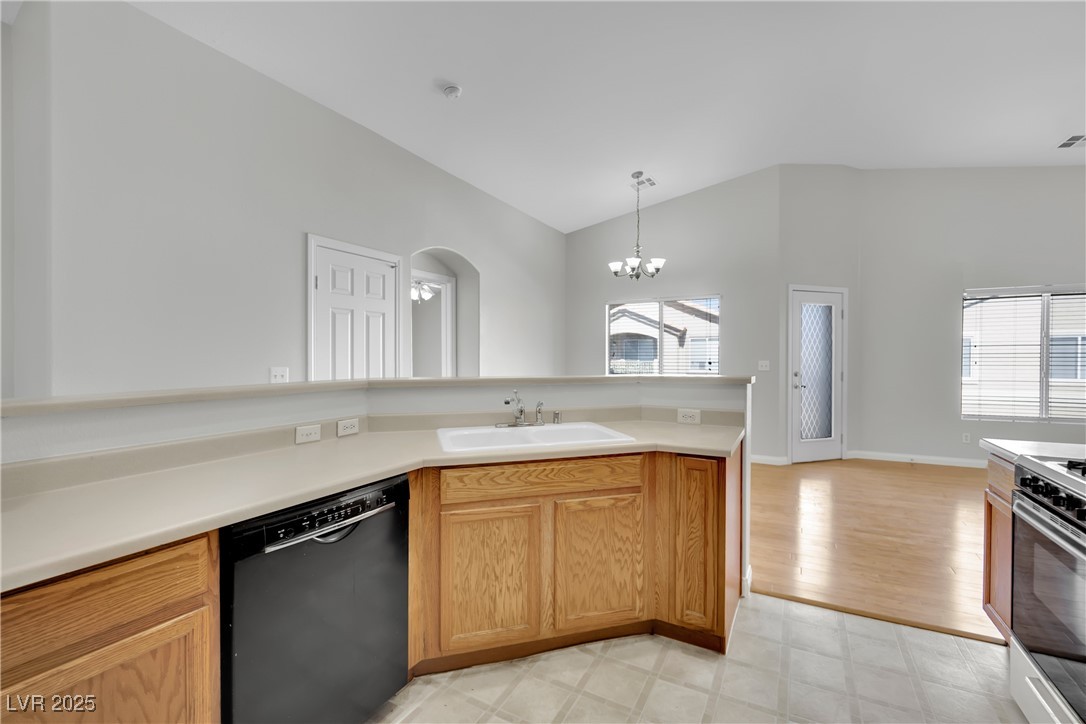 6345 Dan Blocker Avenue 101