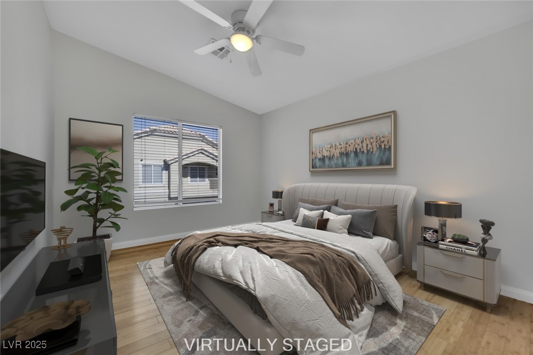 6345 Dan Blocker Avenue 101