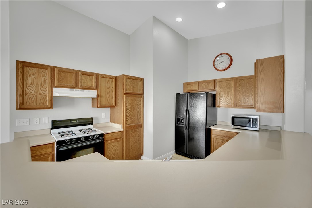 6345 Dan Blocker Avenue 101