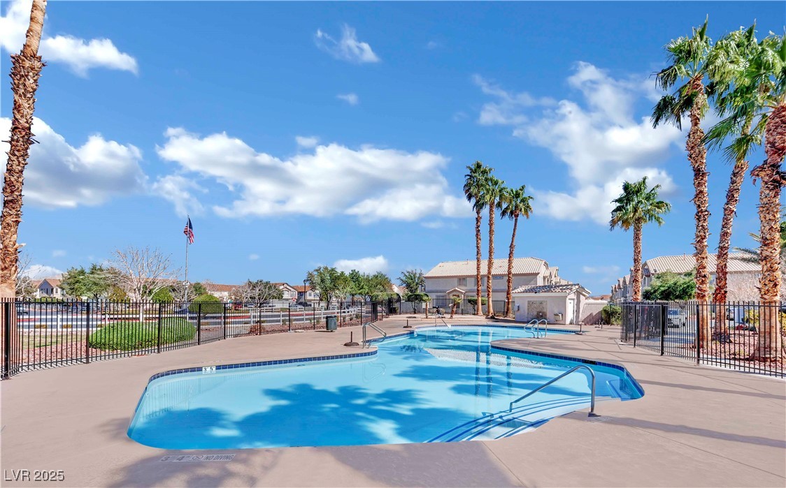 6345 Dan Blocker Avenue 101