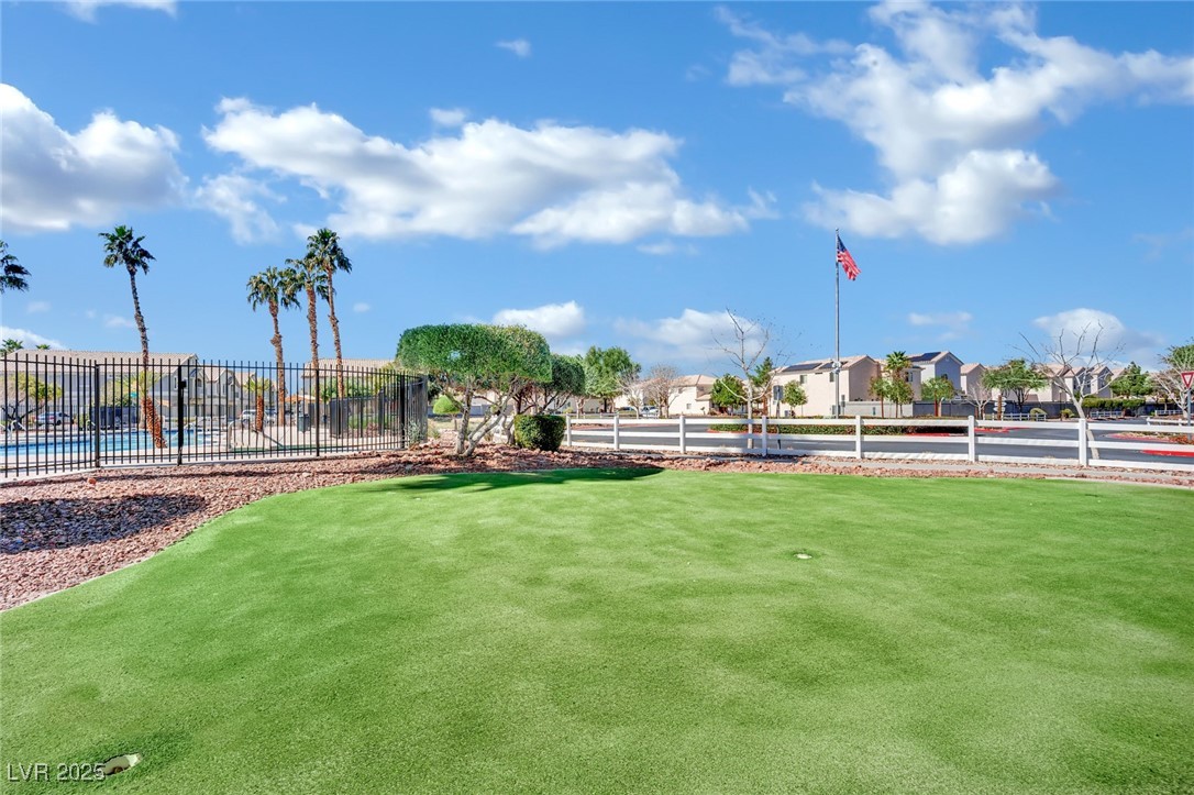 6345 Dan Blocker Avenue 101