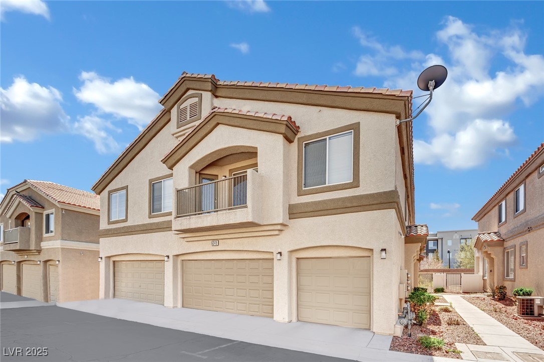 6345 Dan Blocker Avenue 101