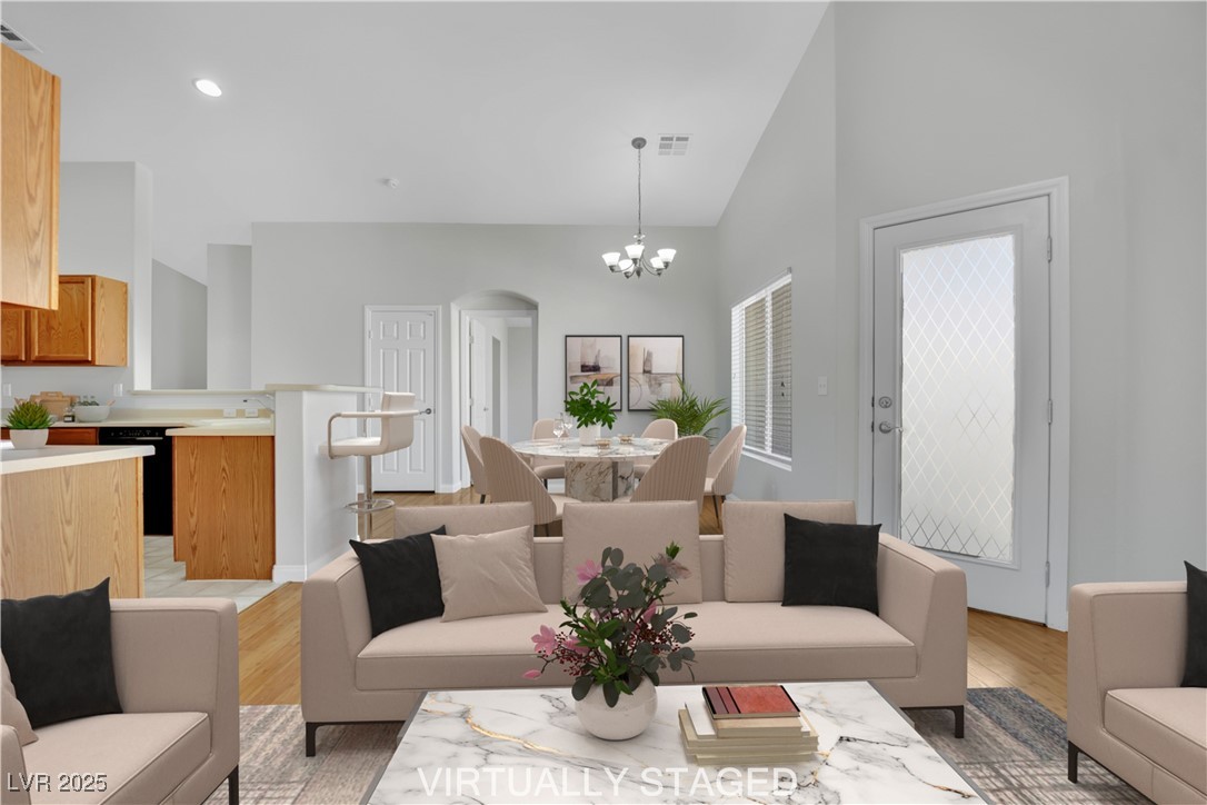 6345 Dan Blocker Avenue 101