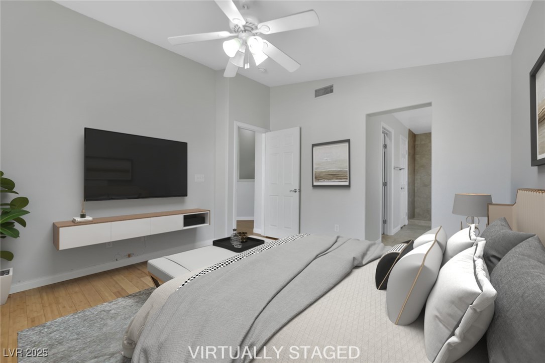 6345 Dan Blocker Avenue 101