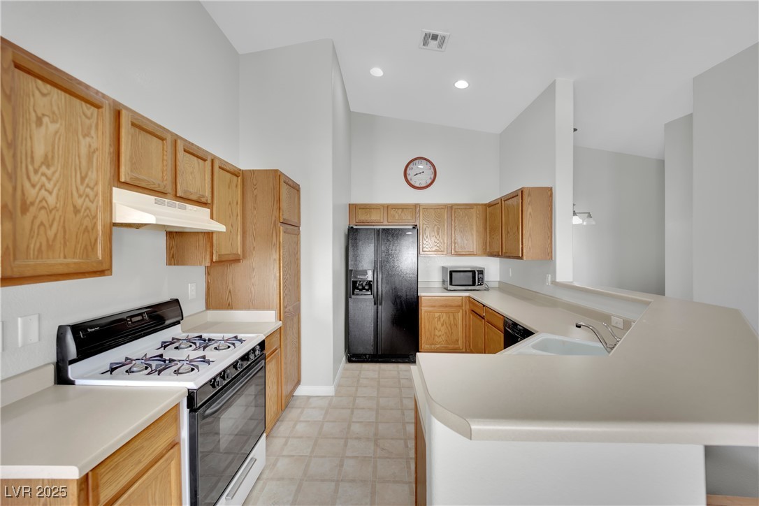 6345 Dan Blocker Avenue 101