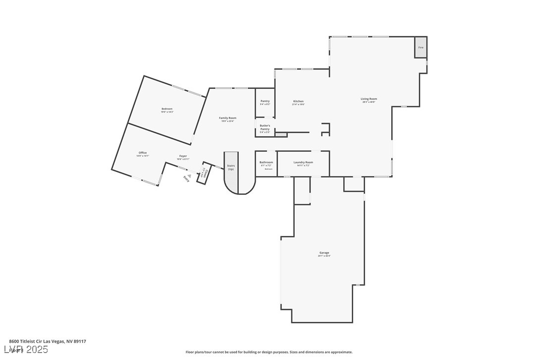 8600 Titleist Circle
