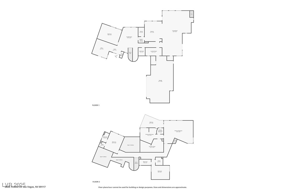 8600 Titleist Circle