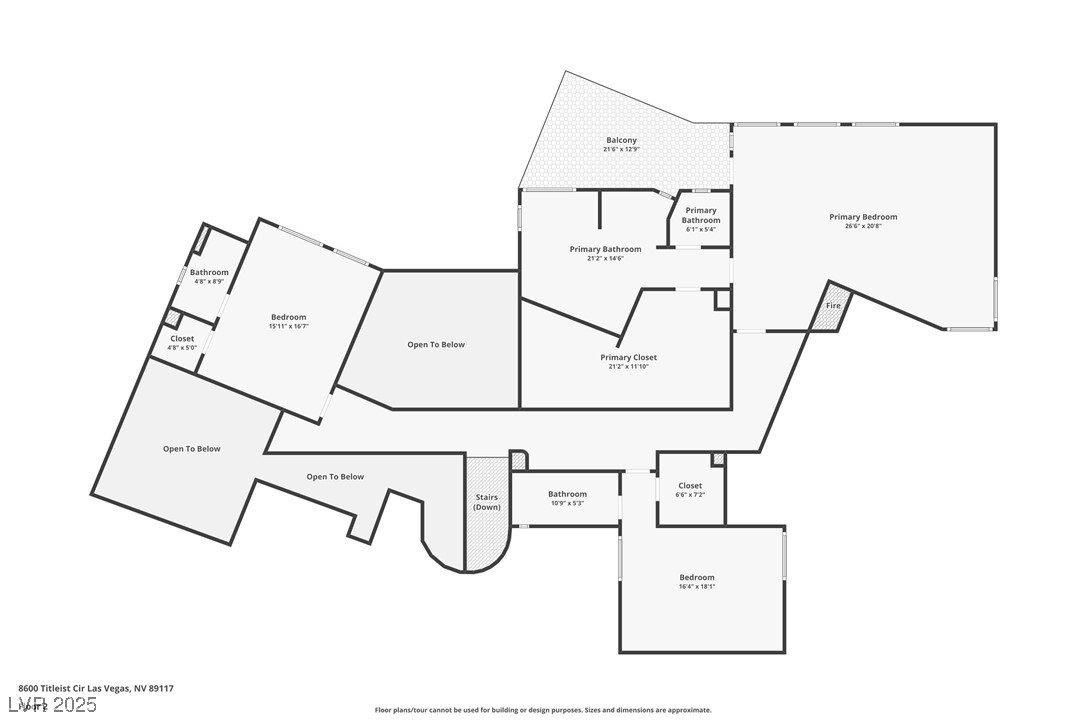 8600 Titleist Circle