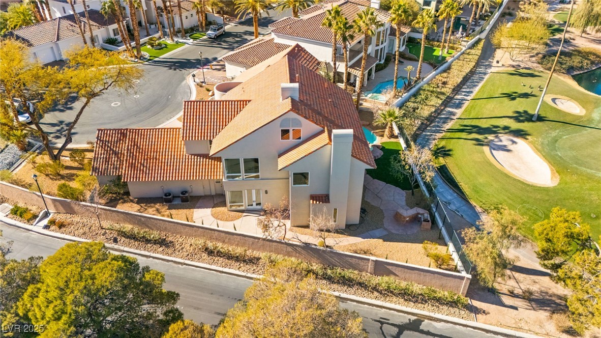 8600 Titleist Circle