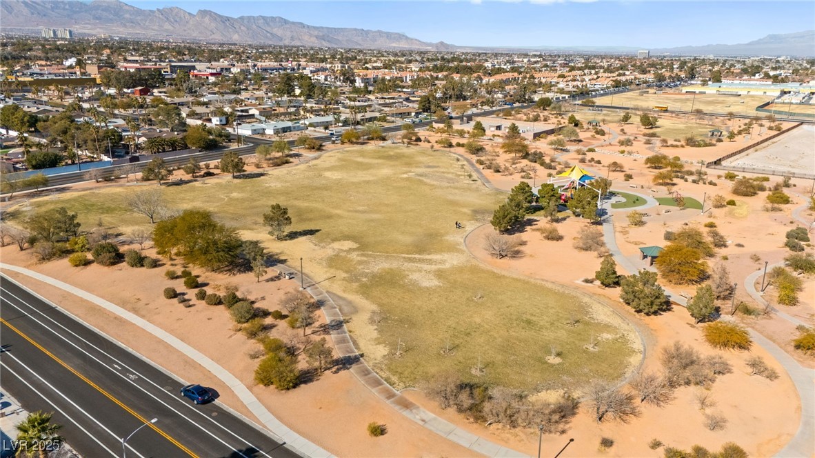 6413 Peppermill Drive