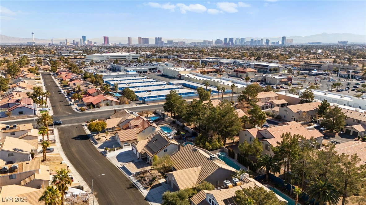 6413 Peppermill Drive