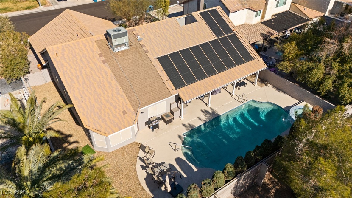 6413 Peppermill Drive