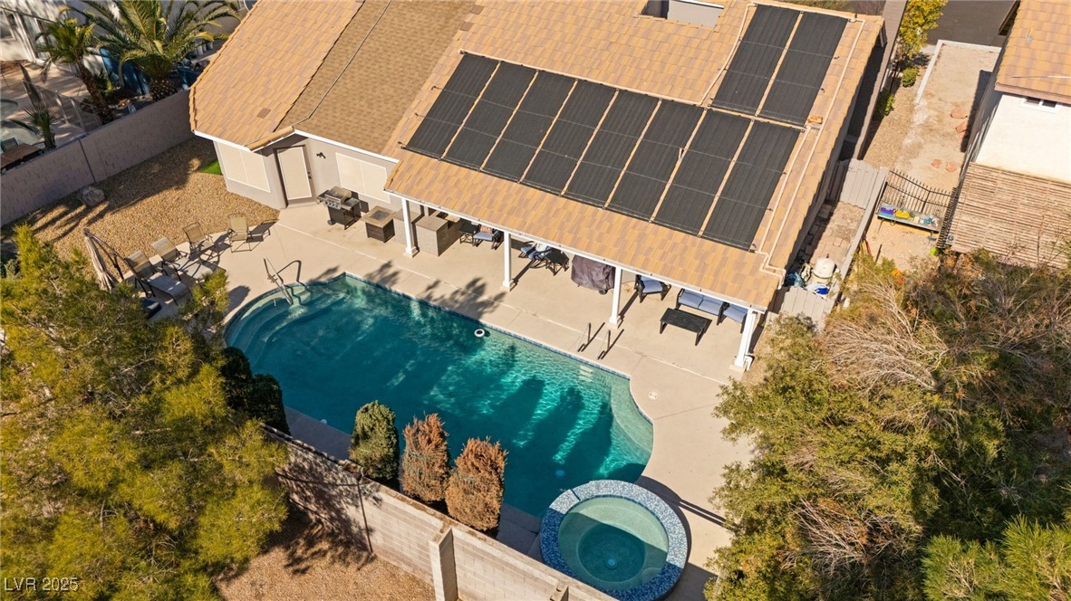 6413 Peppermill Drive