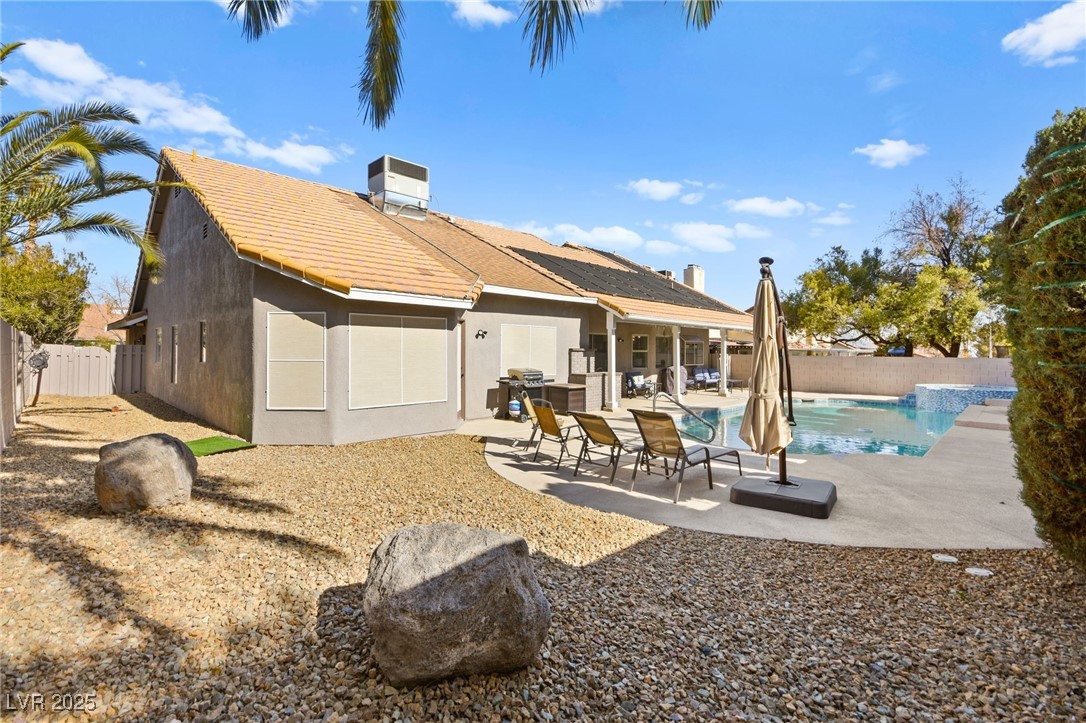 6413 Peppermill Drive