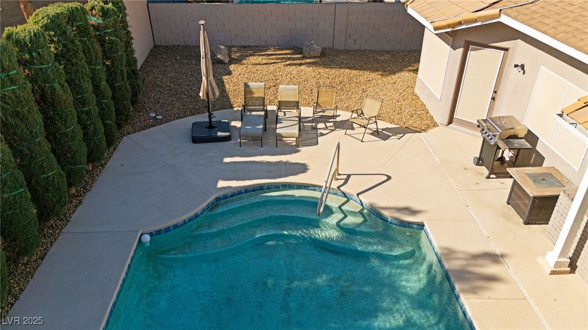 6413 Peppermill Drive