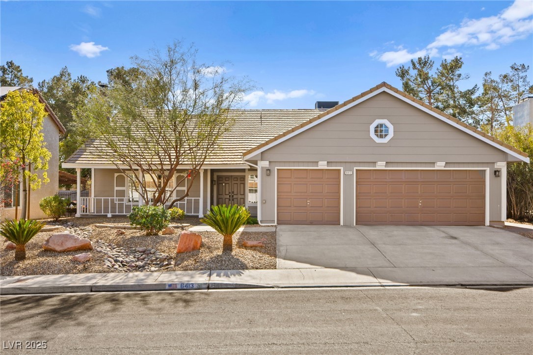 6413 Peppermill Drive