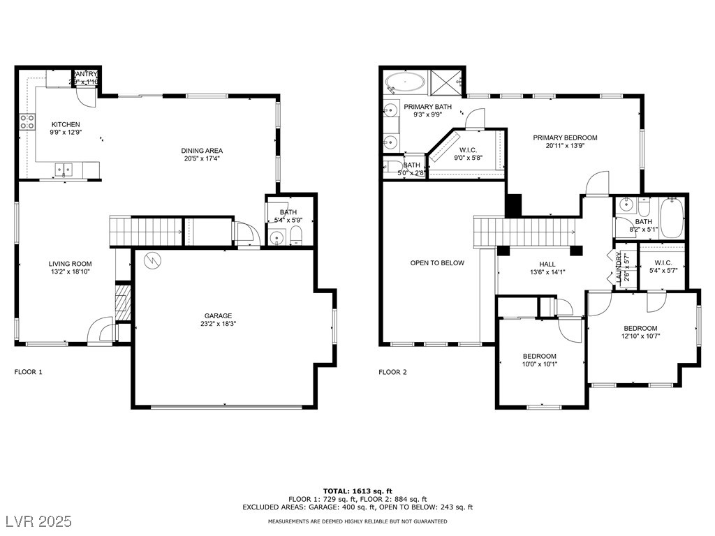 9322 Boulder Opal Avenue