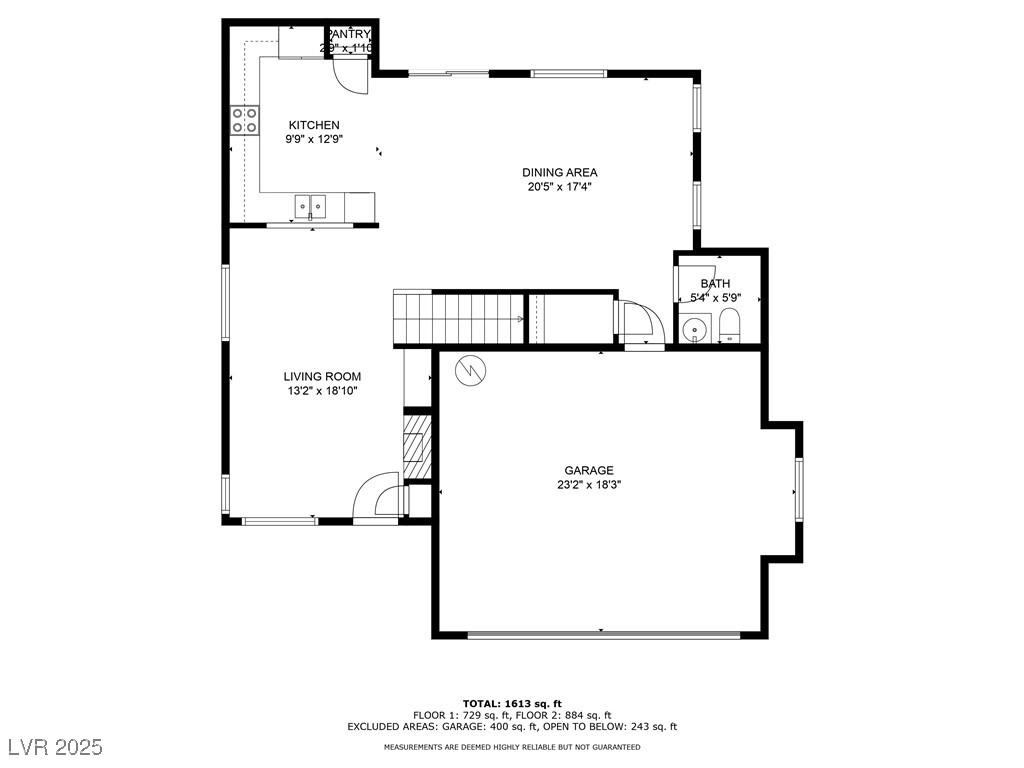 9322 Boulder Opal Avenue