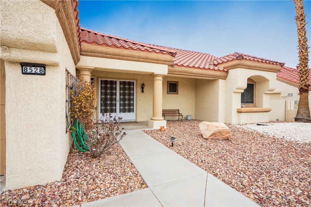 8528 Festival Drive
