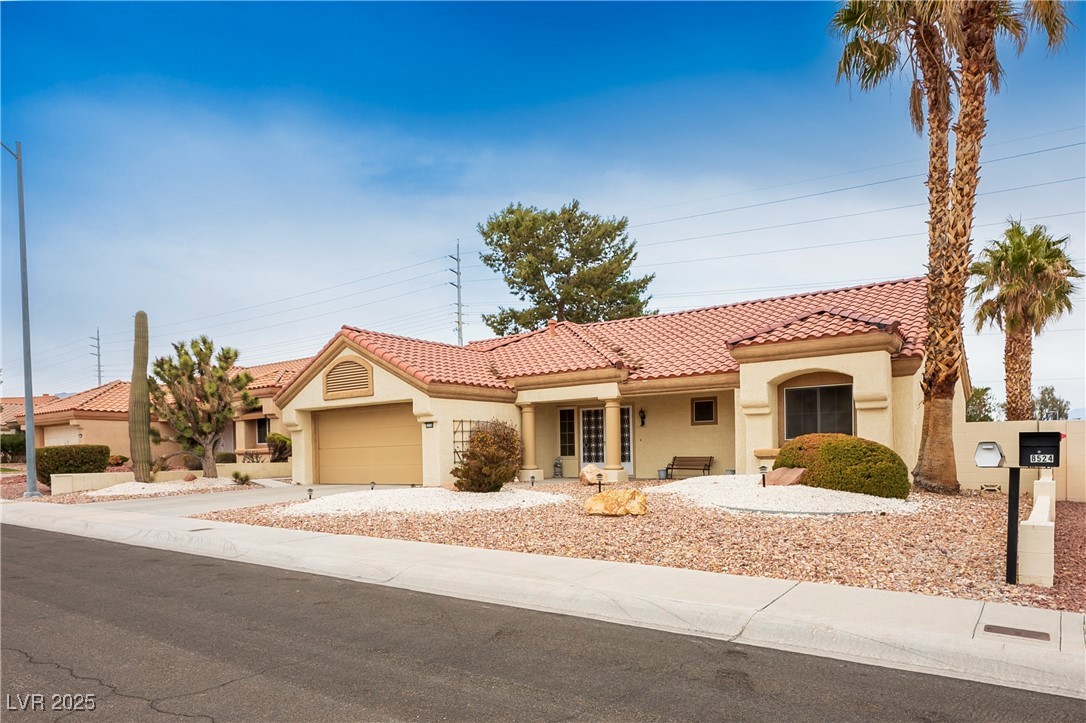 8528 Festival Drive
