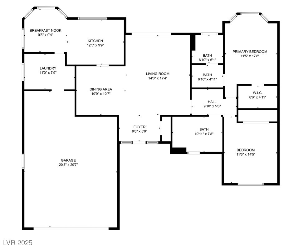 8528 Festival Drive