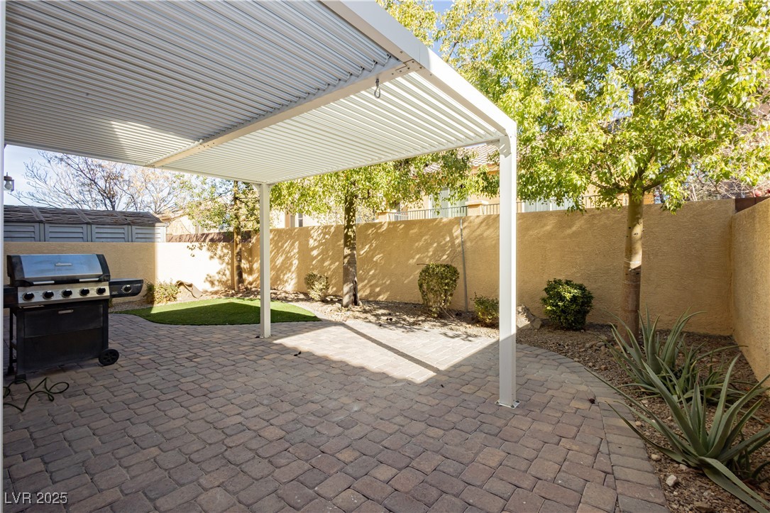 8428 Summers Ranch Court