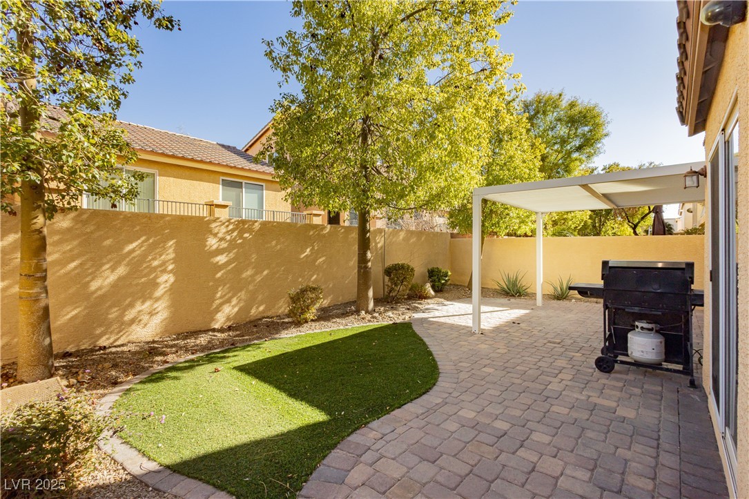 8428 Summers Ranch Court