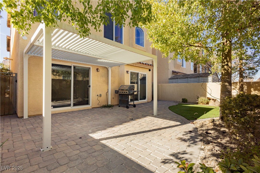 8428 Summers Ranch Court